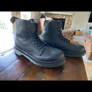 Dr. Marten 1460 Pascal Big Kid